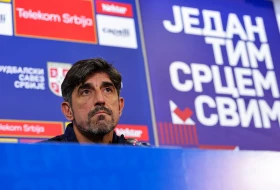 Paunović selektirao igrače iz Super lige i zakazao im pravi test, ko sa ovog spiska može do A selekcije Srbije?!